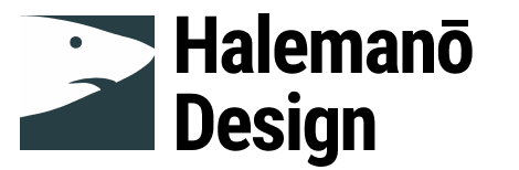 Halemano Design